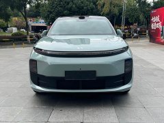 Li Auto L6 Max Smart Refresh Edition - ფოტო 2