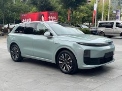 Li Auto L6 Max Smart Refresh Edition - ფოტო 3