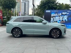 Li Auto L6 Max Smart Refresh Edition - ფოტო 4