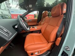 Li Auto L6 Max Smart Refresh Edition - ფოტო 6