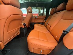 Li Auto L6 Max Smart Refresh Edition - ფოტო 9