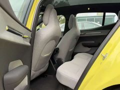 Volvo EX30 Rear-Wheel Drive Extended Range Ultra - photo 5