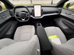 Volvo EX30 Rear-Wheel Drive Extended Range Ultra - photo 6