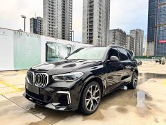 BMW X5 Facelift xDrive 40Li M Sport Package - фото 1
