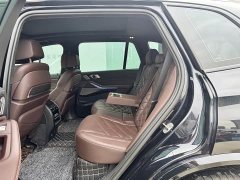 BMW X5 Facelift xDrive 40Li M Sport Package - фото 10