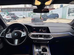BMW X5 Facelift xDrive 40Li M Sport Package - фото 11
