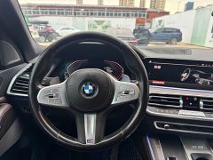 BMW X5 Facelift xDrive 40Li M Sport Package - фото 12