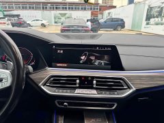 BMW X5 Facelift xDrive 40Li M Sport Package - фото 13