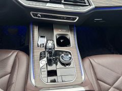 BMW X5 Facelift xDrive 40Li M Sport Package - фото 15