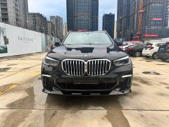 BMW X5 Facelift xDrive 40Li M Sport Package - фото 2