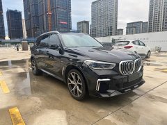 BMW X5 Facelift xDrive 40Li M Sport Package - фото 3