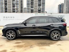 BMW X5 Facelift xDrive 40Li M Sport Package - фото 4