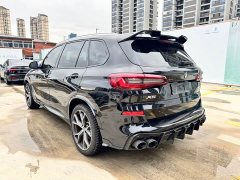 BMW X5 Facelift xDrive 40Li M Sport Package - фото 5