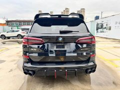 BMW X5 Facelift xDrive 40Li M Sport Package - фото 6