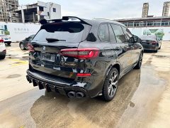 BMW X5 Facelift xDrive 40Li M Sport Package - фото 7