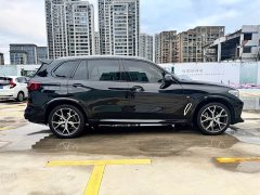 BMW X5 Facelift xDrive 40Li M Sport Package - фото 8