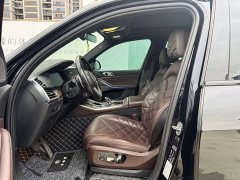 BMW X5 Facelift xDrive 40Li M Sport Package - фото 9