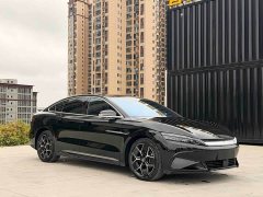 BYD Han EV Glory Edition 605KM FWD Premium - фото 3