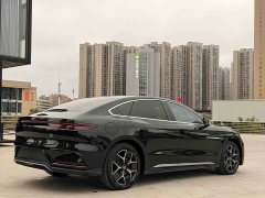 BYD Han EV Glory Edition 605KM FWD Premium - фото 4