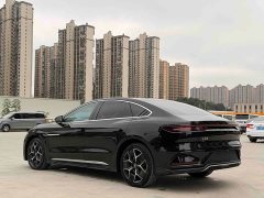 BYD Han EV Glory Edition 605KM FWD Premium - фото 6