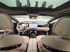 BYD Han EV Glory Edition 605KM FWD Premium - фото 9