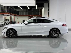 Mercedes-Benz C-Class (Imported) C 260 Coupe - фото 4