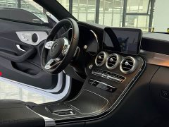 Mercedes-Benz C-Class (Imported) C 260 Coupe - фото 5