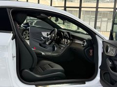 Mercedes-Benz C-Class (Imported) C 260 Coupe - фото 6