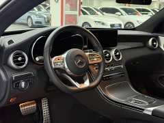 Mercedes-Benz C-Class (Imported) C 260 Coupe - фото 8