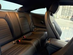 Mercedes-Benz C-Class (Imported) C 260 Coupe - фото 9
