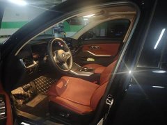 BMW 3 Series 325Li M Sport Night Edition Package - photo 11