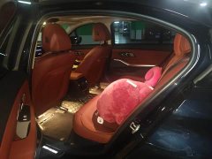 BMW 3 Series 325Li M Sport Night Edition Package - photo 12