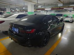 BMW 3 Series 325Li M Sport Night Edition Package - photo 4