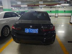 BMW 3 Series 325Li M Sport Night Edition Package - photo 5