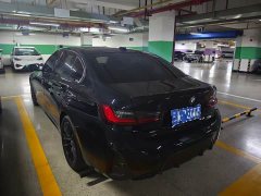 BMW 3 Series 325Li M Sport Night Edition Package - photo 6
