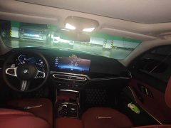 BMW 3 Series 325Li M Sport Night Edition Package - photo 8