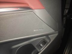BMW 3 Series 325Li M Sport Night Edition Package - photo 9