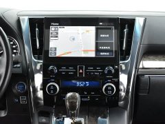 Toyota Vellfire Crown Hybrid 2.5L HV Premium Edition - фото 11