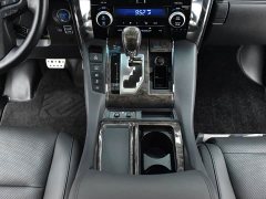 Toyota Vellfire Crown Hybrid 2.5L HV Premium Edition - фото 12