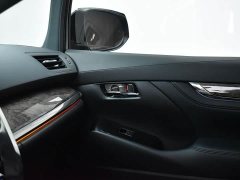 Toyota Vellfire Crown Hybrid 2.5L HV Premium Edition - фото 14