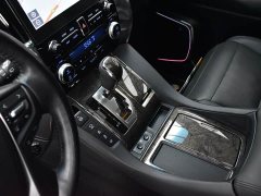 Toyota Vellfire Crown Hybrid 2.5L HV Premium Edition - фото 15
