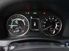 Toyota Vellfire Crown Hybrid 2.5L HV Premium Edition - фото 16