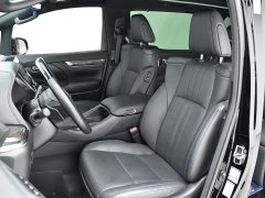 Toyota Vellfire Crown Hybrid 2.5L HV Premium Edition - фото 18