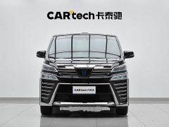 Toyota Vellfire Crown Hybrid 2.5L HV Premium Edition - фото 3