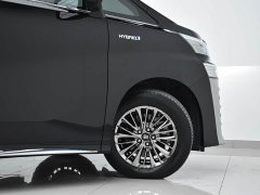 Toyota Vellfire Crown Hybrid 2.5L HV Premium Edition - фото 6