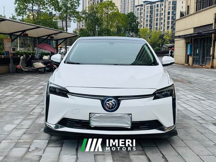 Buick Weilan 6 Connected Smart Plus - ავტომობილი ჩინეთიდან