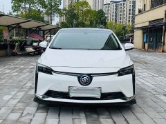 Buick Weilan 6 Connected Smart Plus - ფოტო 1
