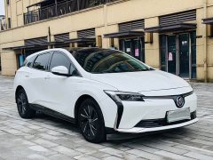 Buick Weilan 6 Connected Smart Plus - ფოტო 2
