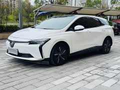 Buick Weilan 6 Connected Smart Plus - ფოტო 3