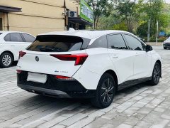 Buick Weilan 6 Connected Smart Plus - ფოტო 6